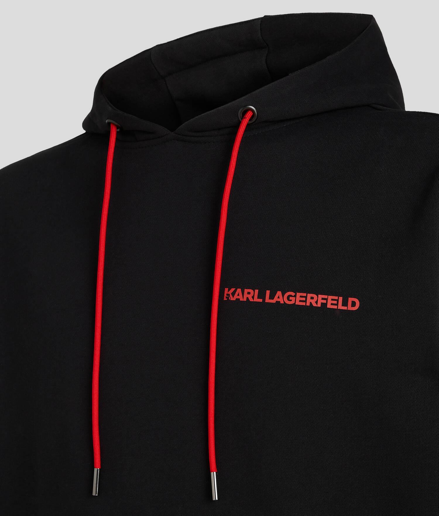 IKON LUNAR NEW YEAR HOODIE Product Image