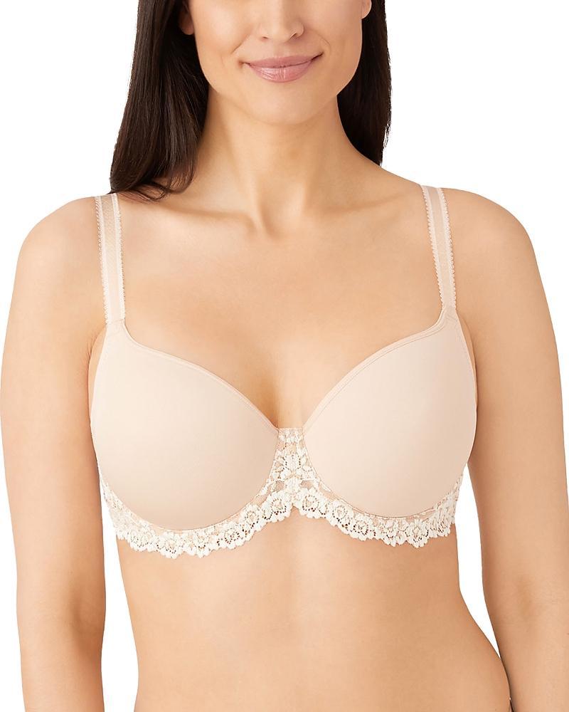 Wacoal Embrace Lace Contour Bra Product Image
