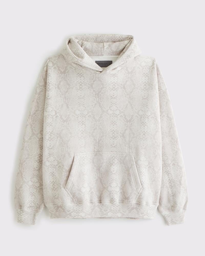 Essential Popover Hoodie Product Image