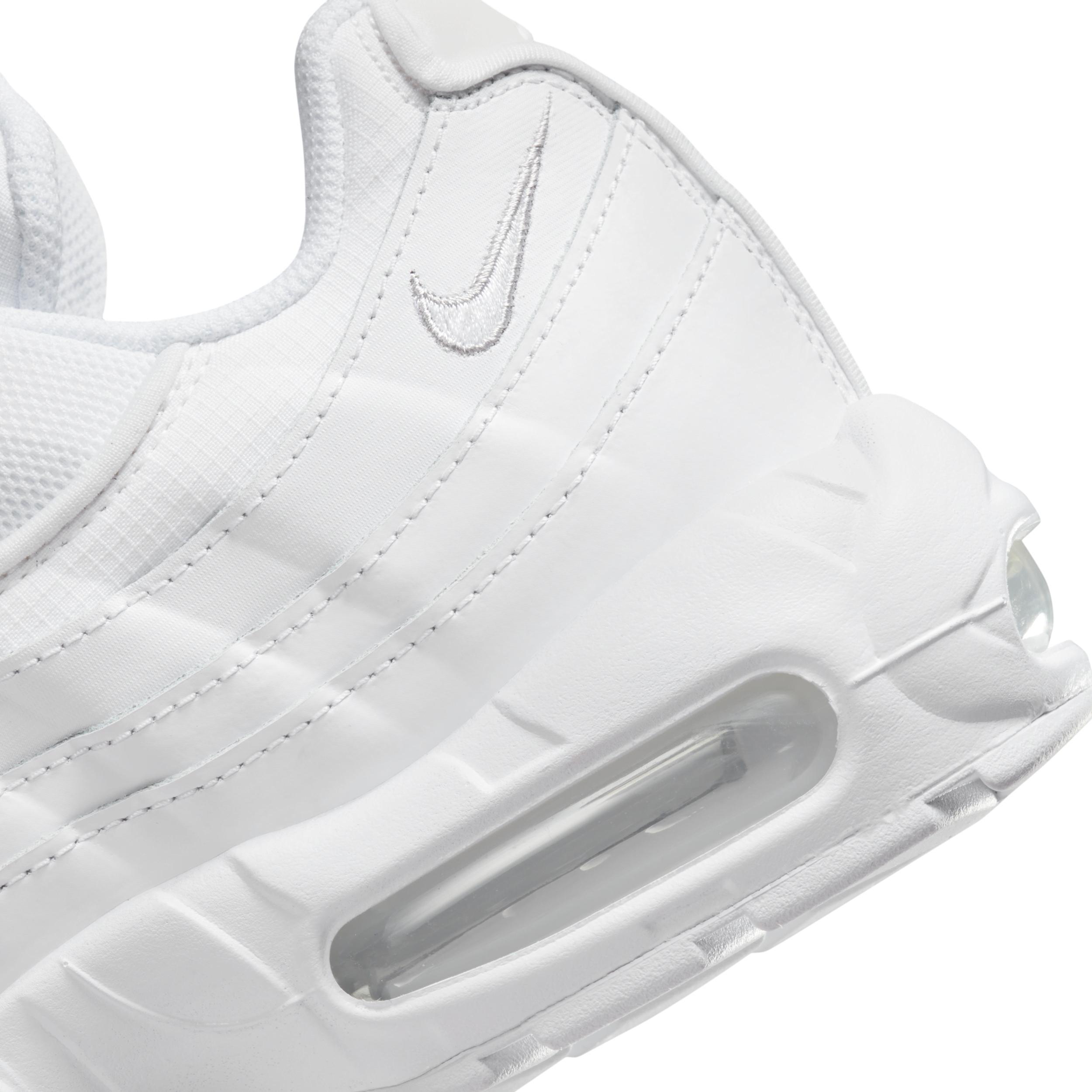 Nike Mens Air Max 95 Essential Casual Shoes Product Image