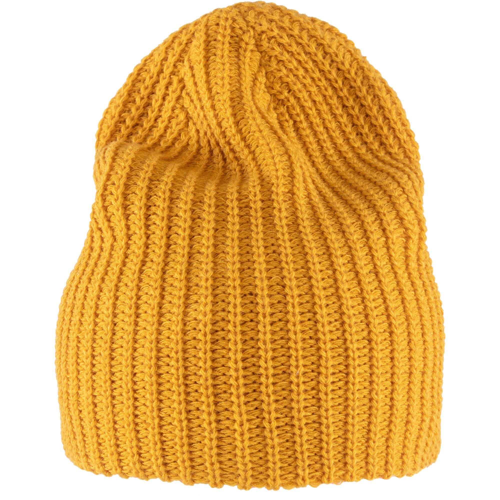 Övik Melange Beanie Product Image