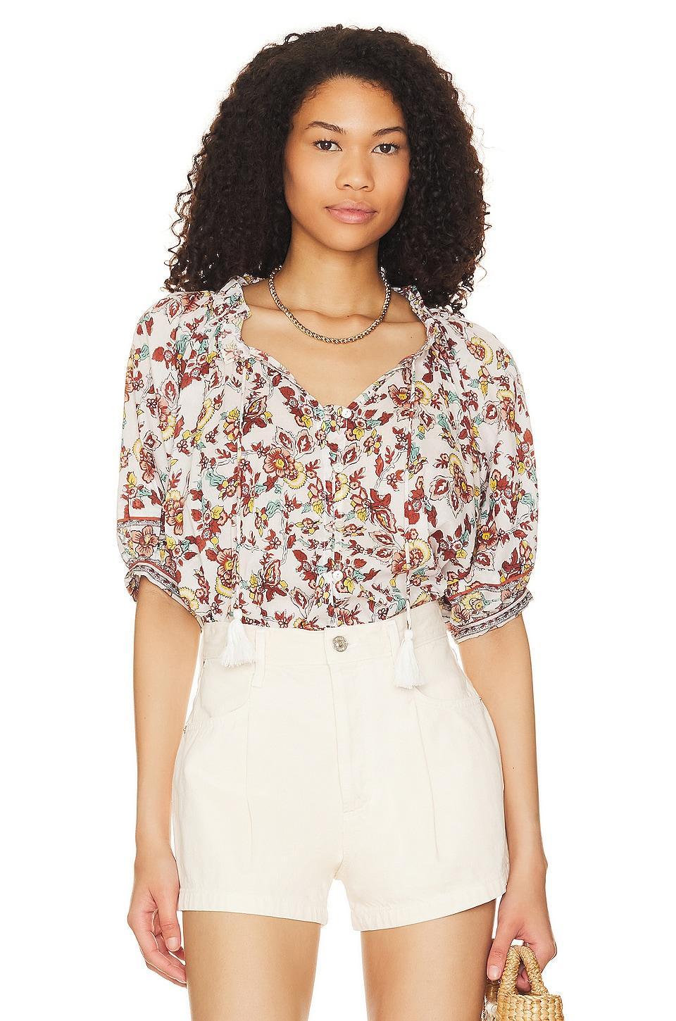 Iris Blouse Cleobella Product Image