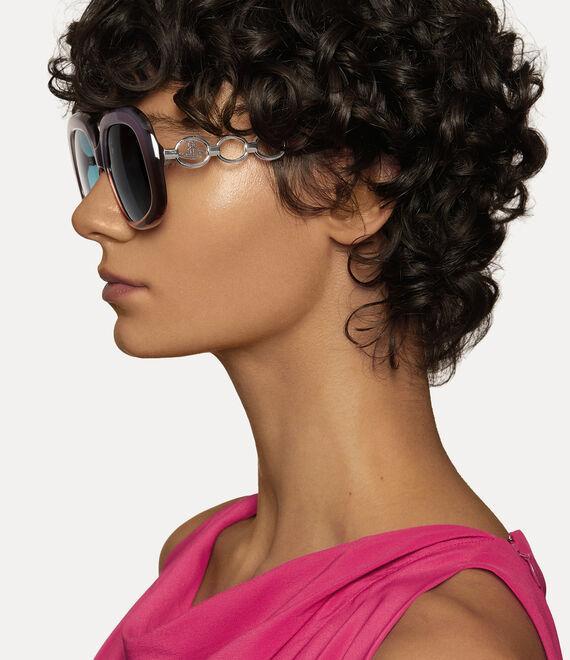 Balmoral Sunglasses  Product Image