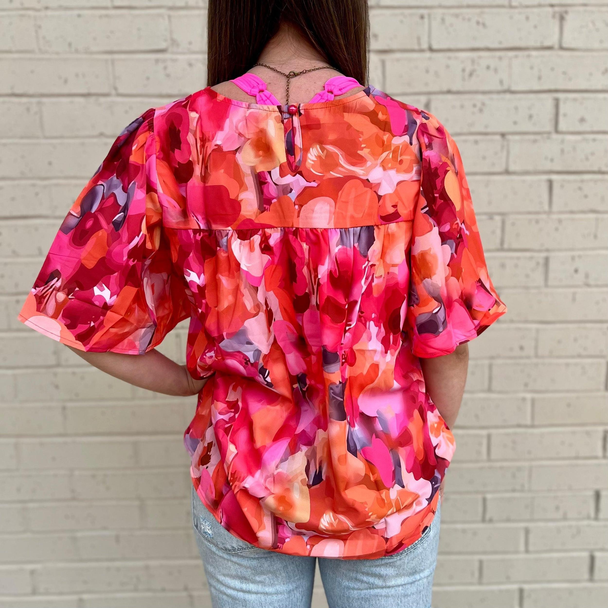 Garden Rich Blouse* Product Image
