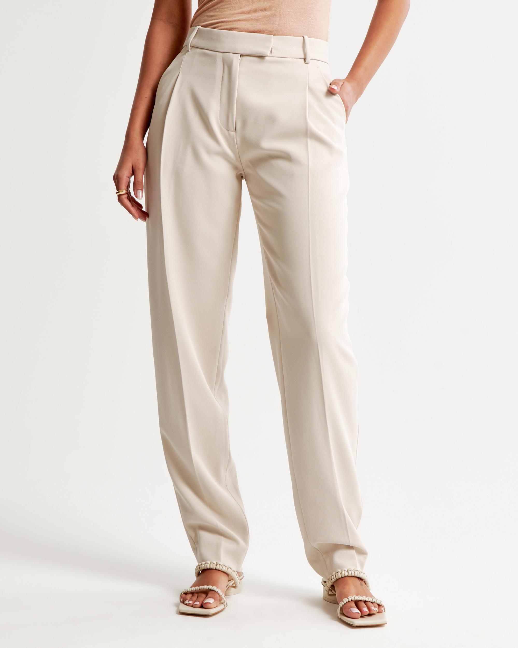 Low Rise Taper Pant Product Image