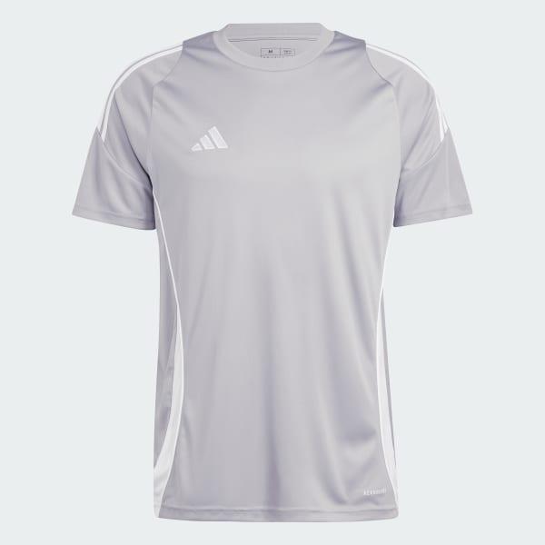 adidas Mens adidas Tiro24 Jersey - Mens Product Image
