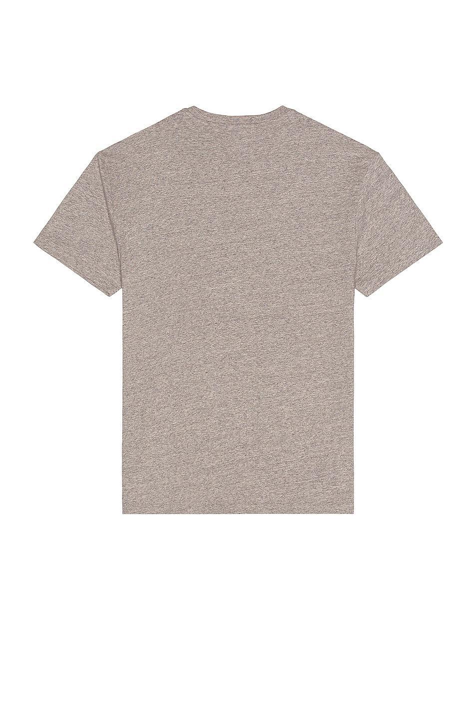 Short Sleeve Pocket T-Shirt Product Image