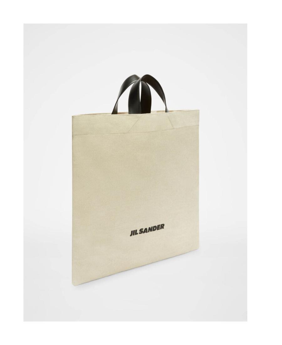 JIL SANDER Borse A Mano In Nude Product Image