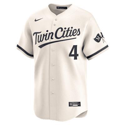 Byron Buxton Minnesota Twins Nike Men's Dri-FIT ADV MLB Limited Jersey Product Image