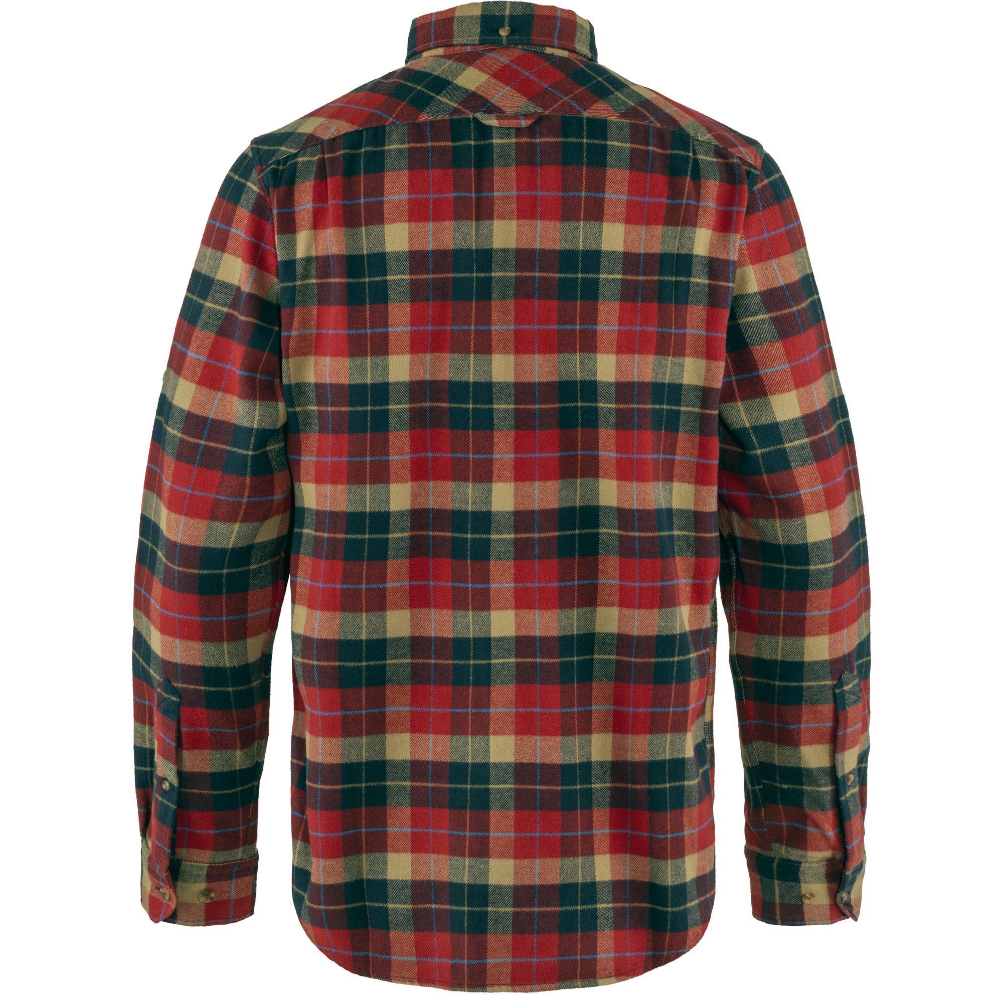 Singi Heavy Flannel Shirt M Product Image
