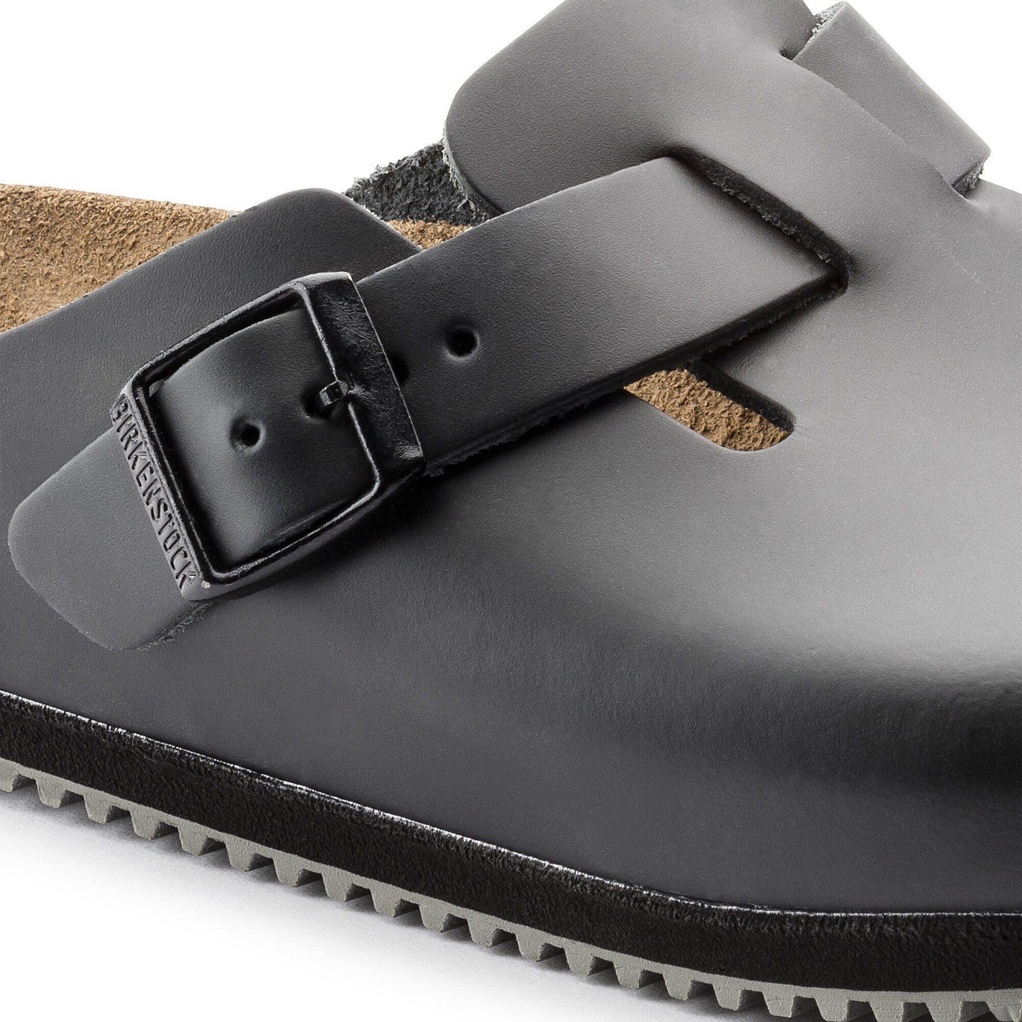 Boston Super Grip Natural Leather Product Image