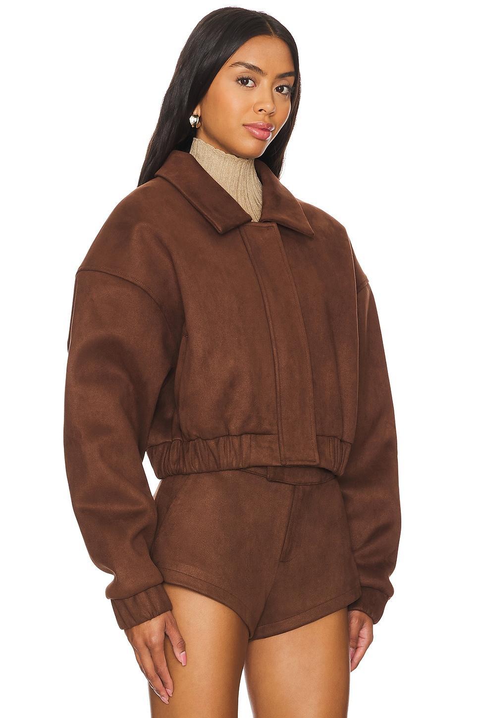 The Selene Jacket Nakedvice Product Image