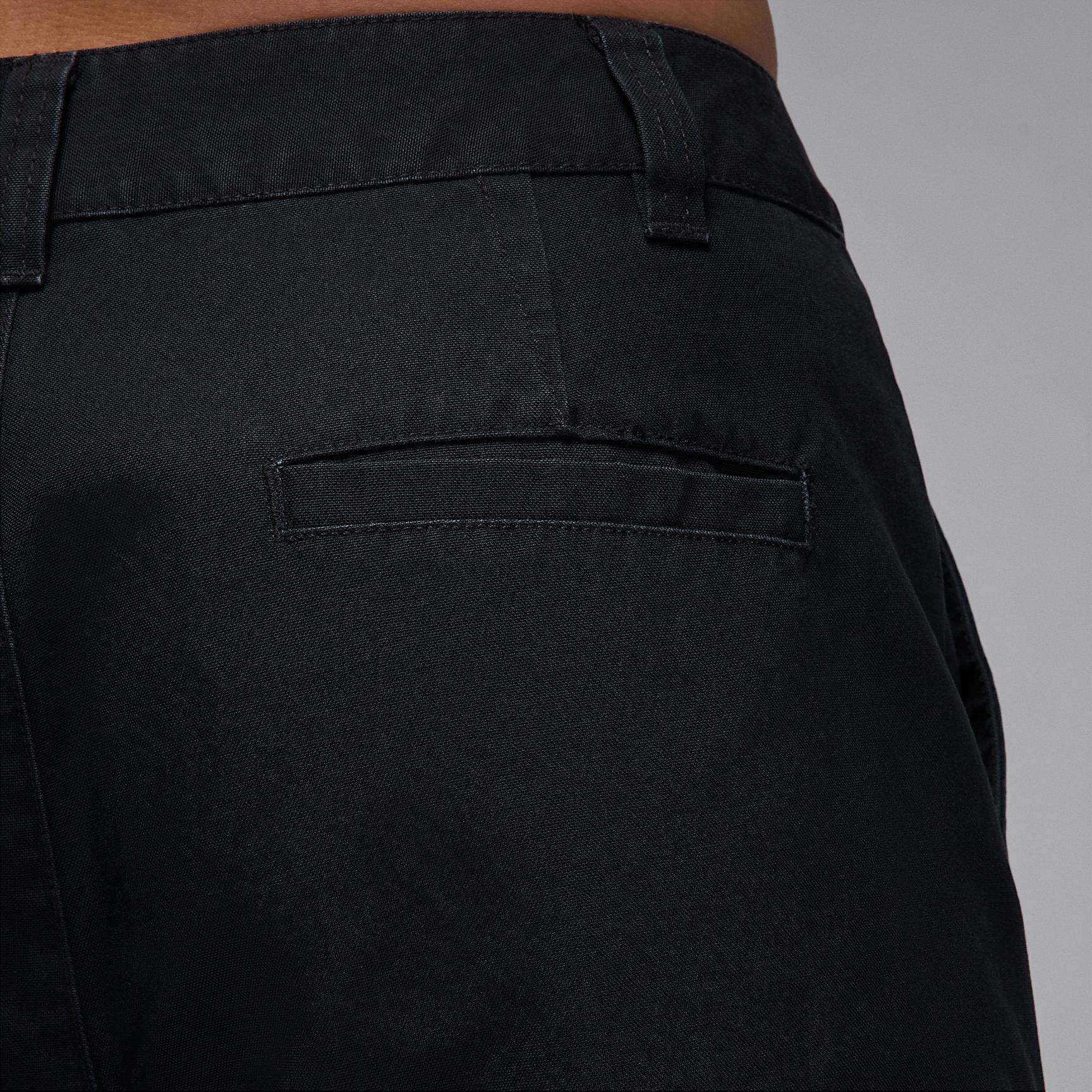 Jordan Flight Chicago Women's Big Shorts Product Image