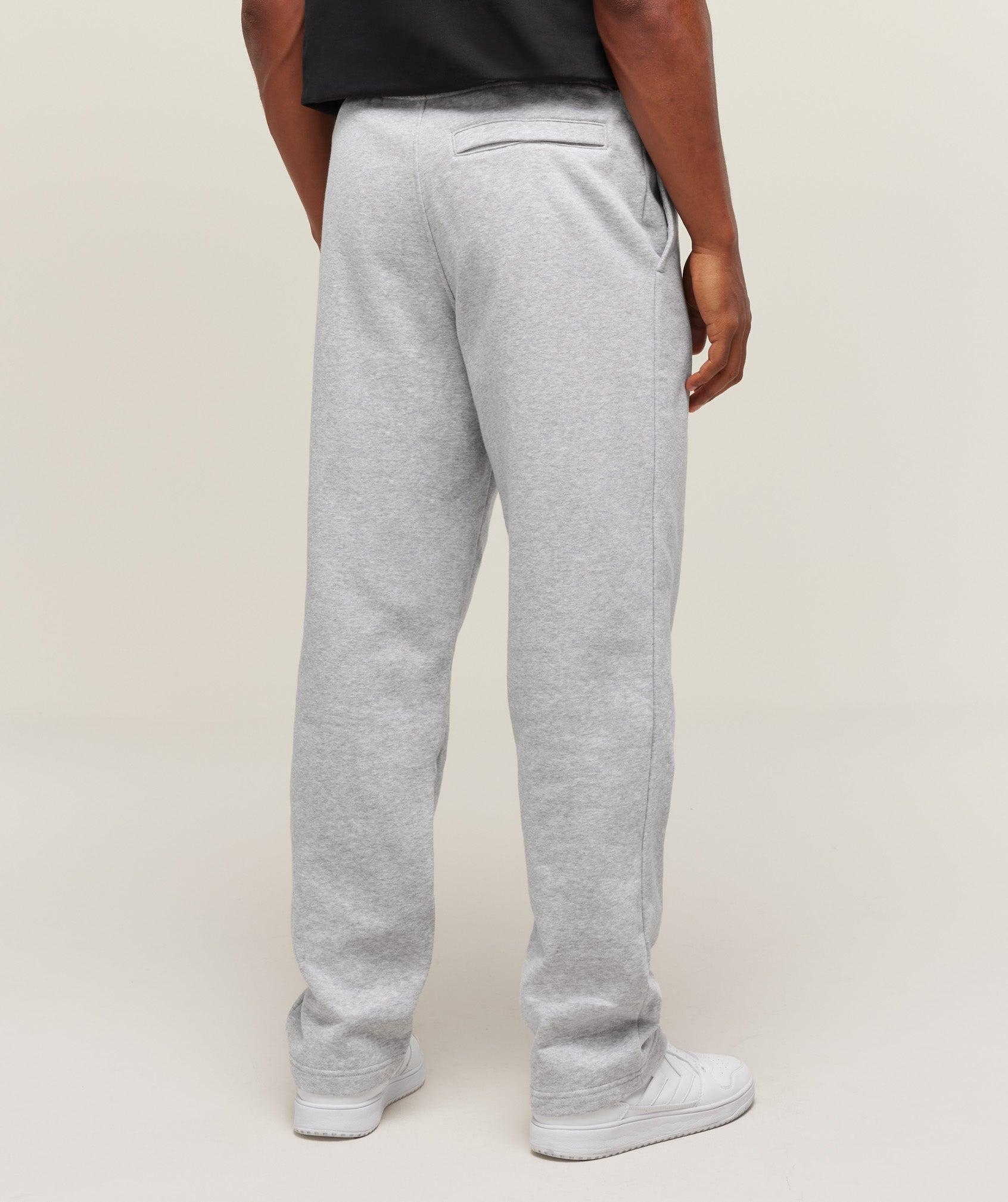 Crest Straight Leg Joggers Product Image