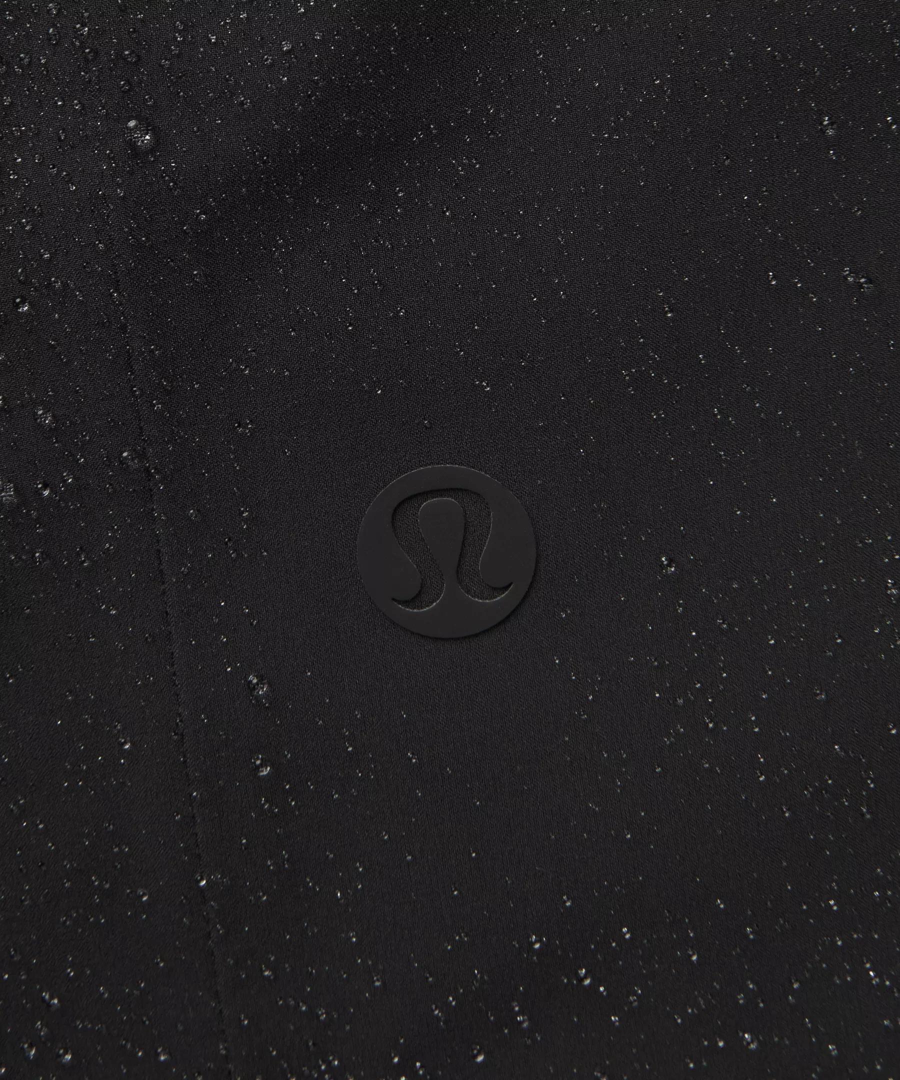 City-to-Hike Waterproof Jacket Product Image