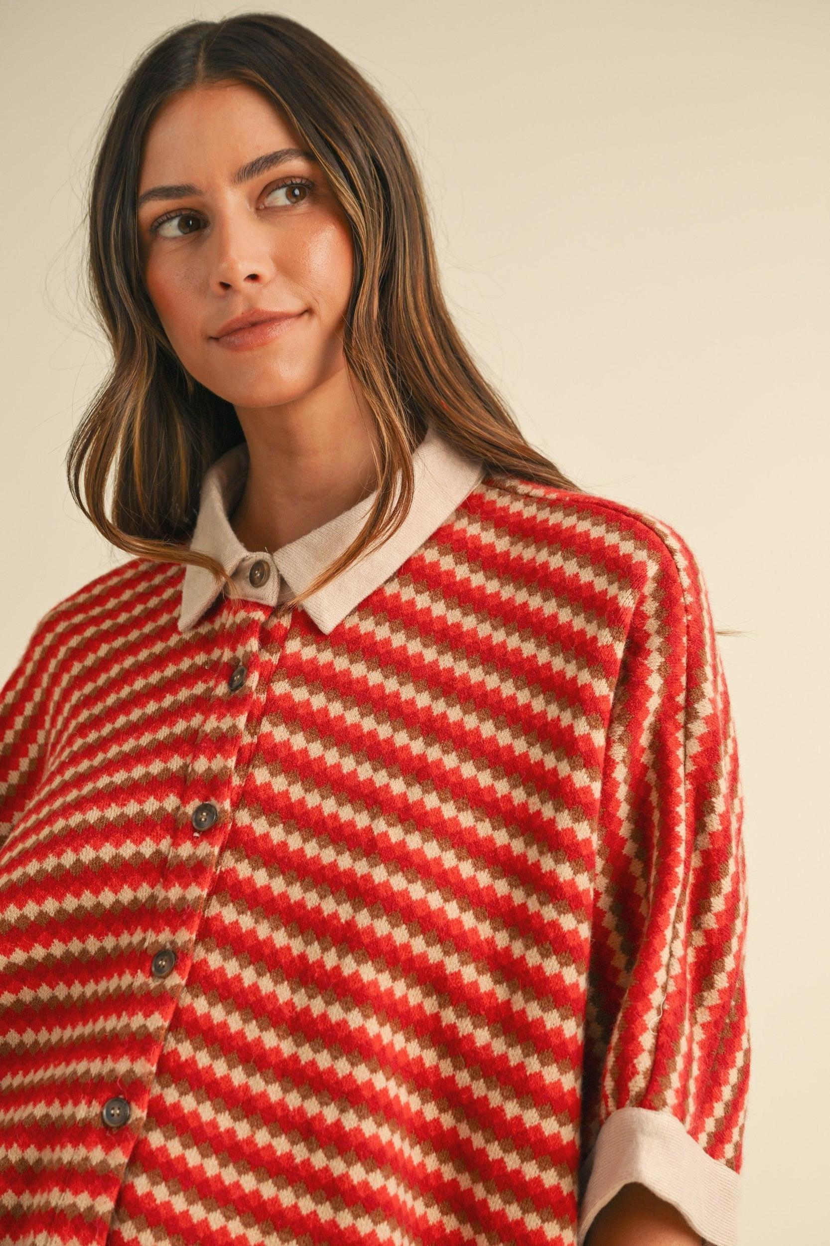 Holly Top Product Image