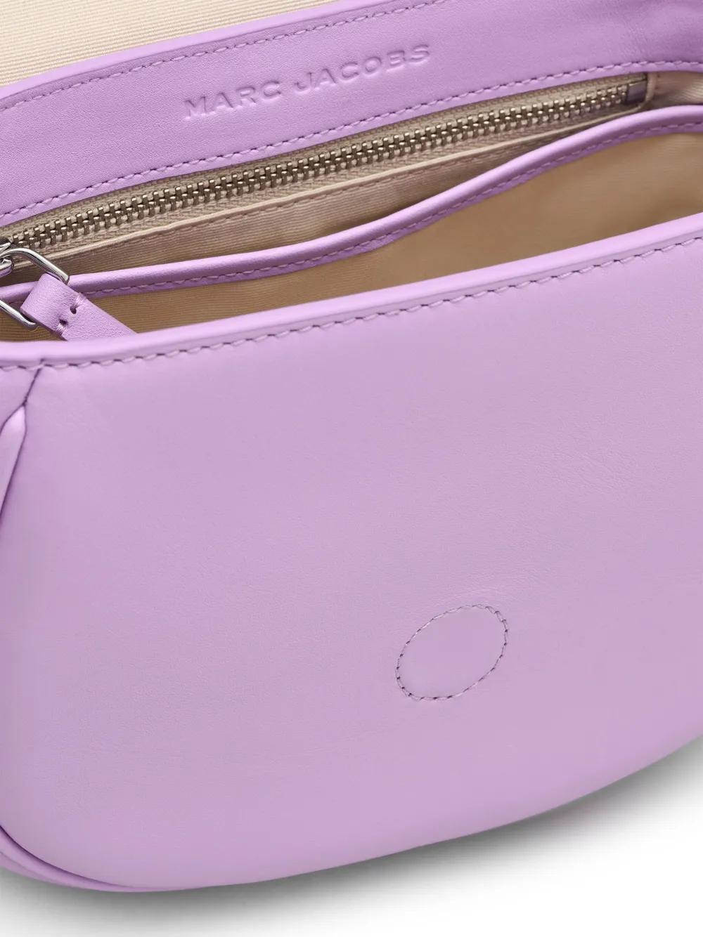 The Covered J Marc saddle bag Product Image