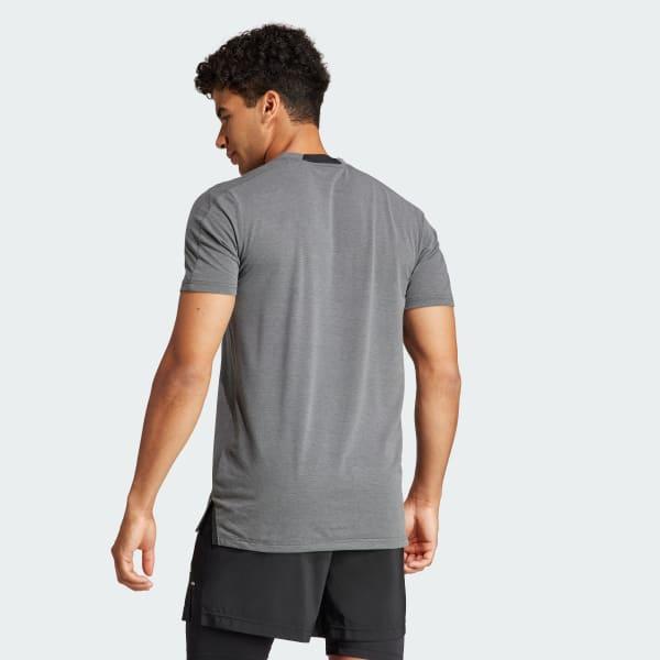 Designed for Training Workout Tee Product Image