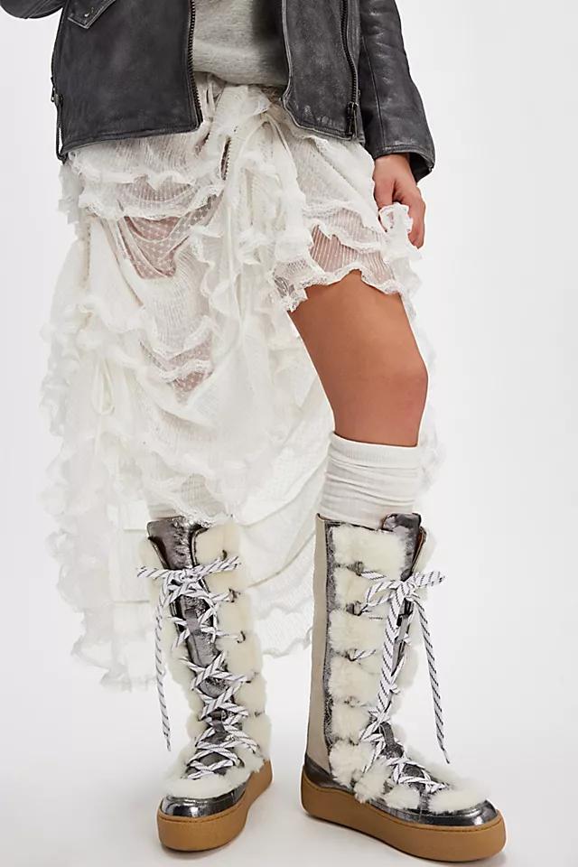 Wilder Mukluk Boots Product Image