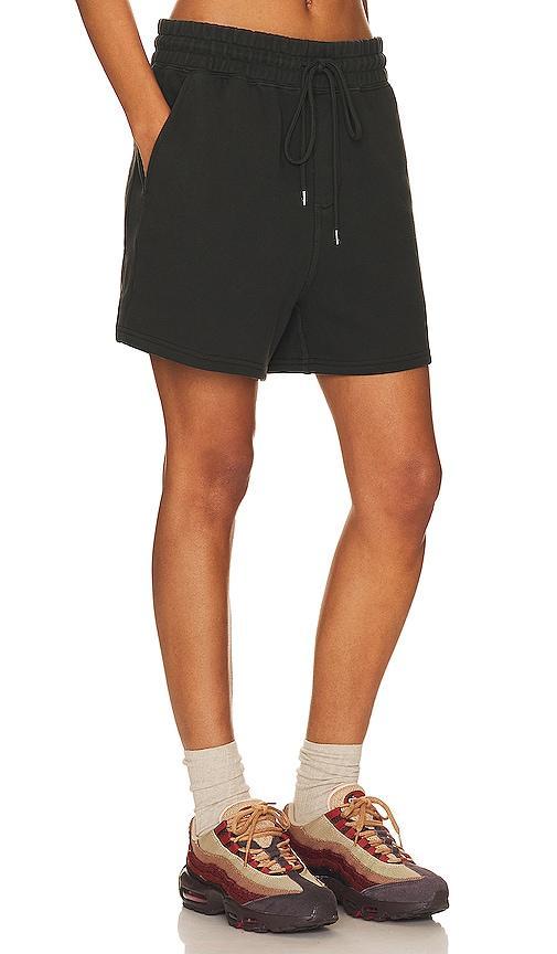 The Fleece Short WAO Product Image