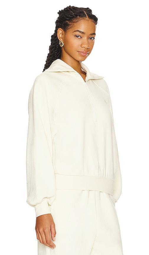 Layne Half Zip Pullover WellBeing + BeingWell Product Image