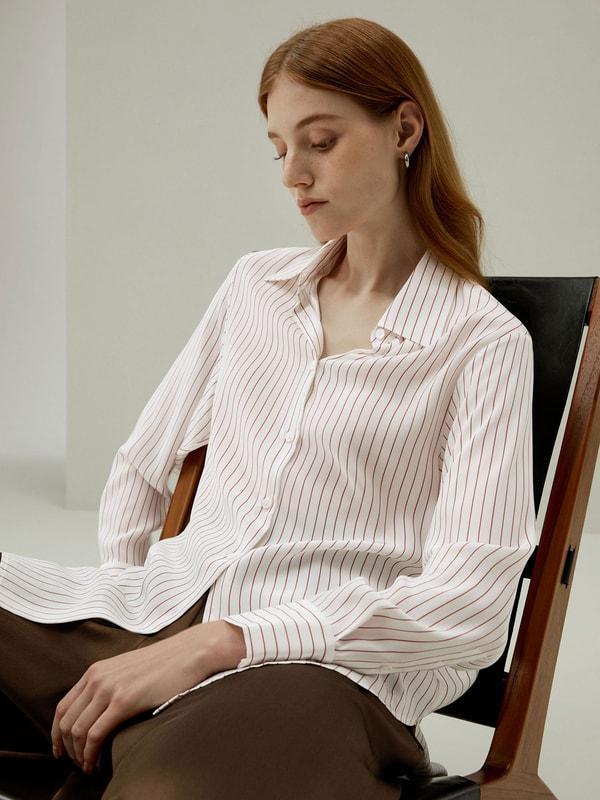 SOS Shirt For Women Product Image