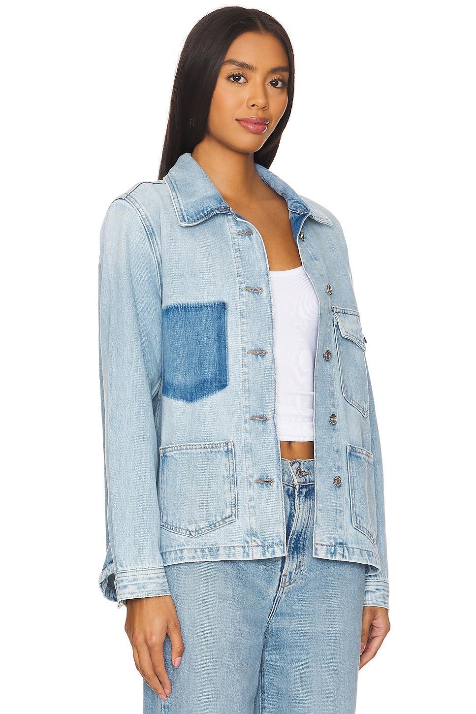 Chore Jacket FRAME Product Image