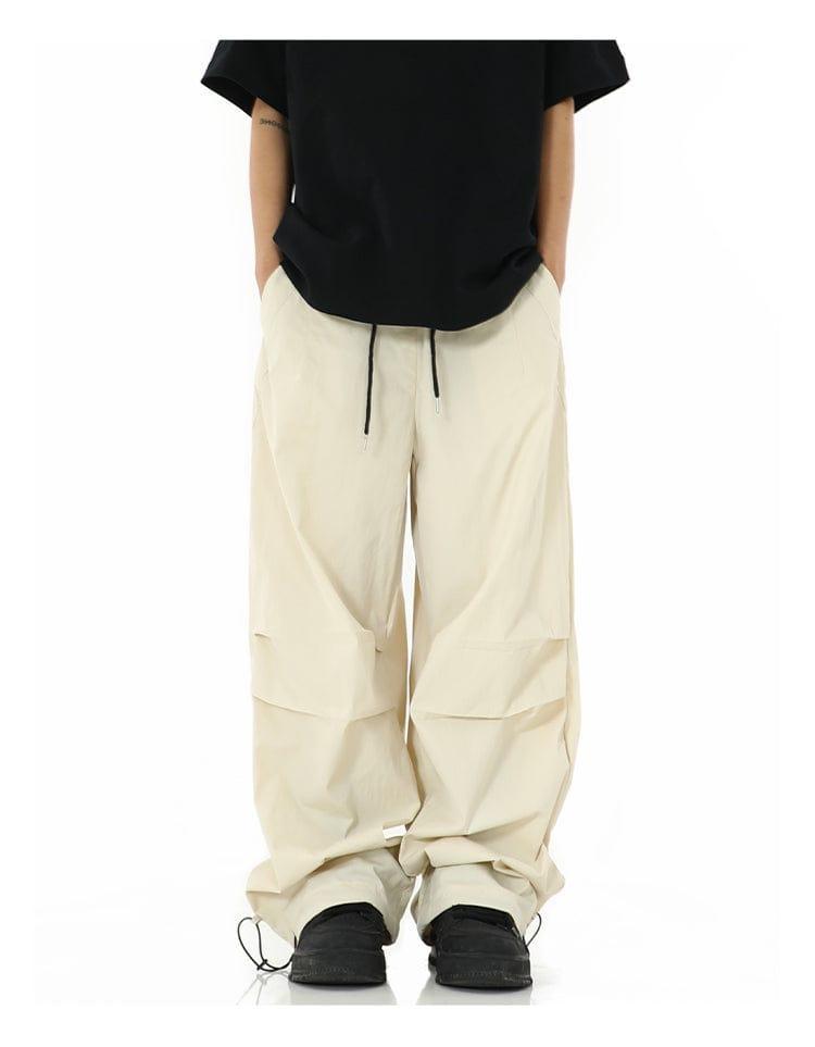 RT No. 9806 PARATROOPER STRAIGHT PANTS Product Image
