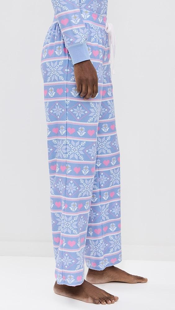 PJ Salvage Mountain Bound Pants | Shopbop Product Image