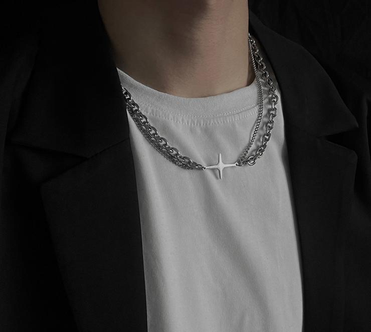 CHAIN NECKLACE 02 Product Image