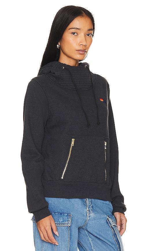 Ninja Hoodie Aviator Nation Product Image