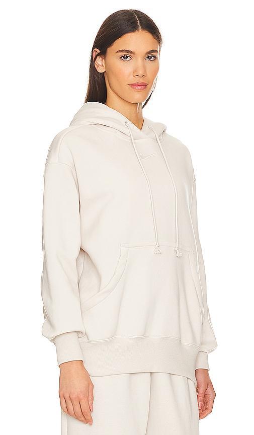 Nike Phoenix Fleece oversized hoodie Product Image