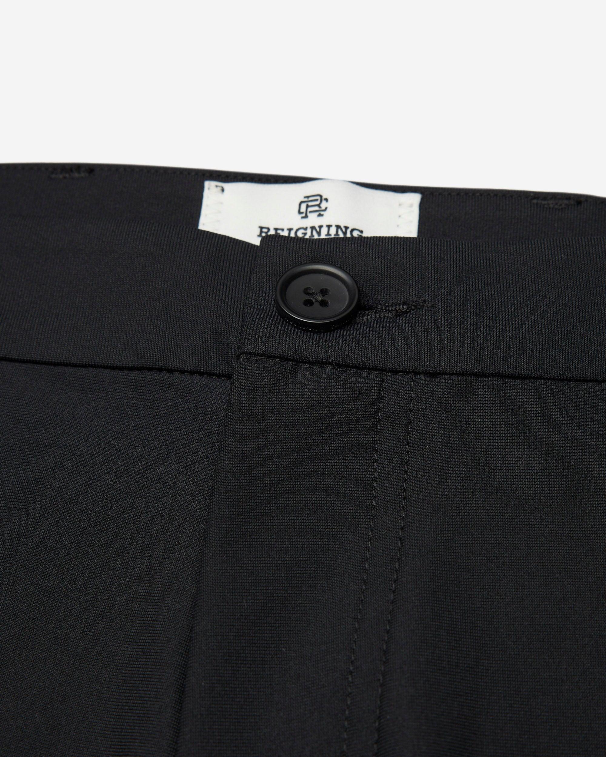 Stretch Warp Knit Coach's Standard Short 9" Male Product Image