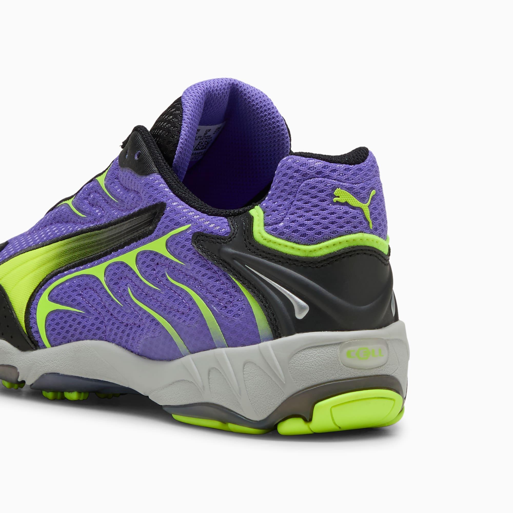 Inhale Men's Sneakers Product Image