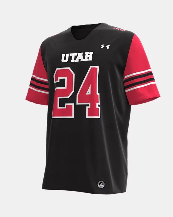 UA Collegiate Product Image