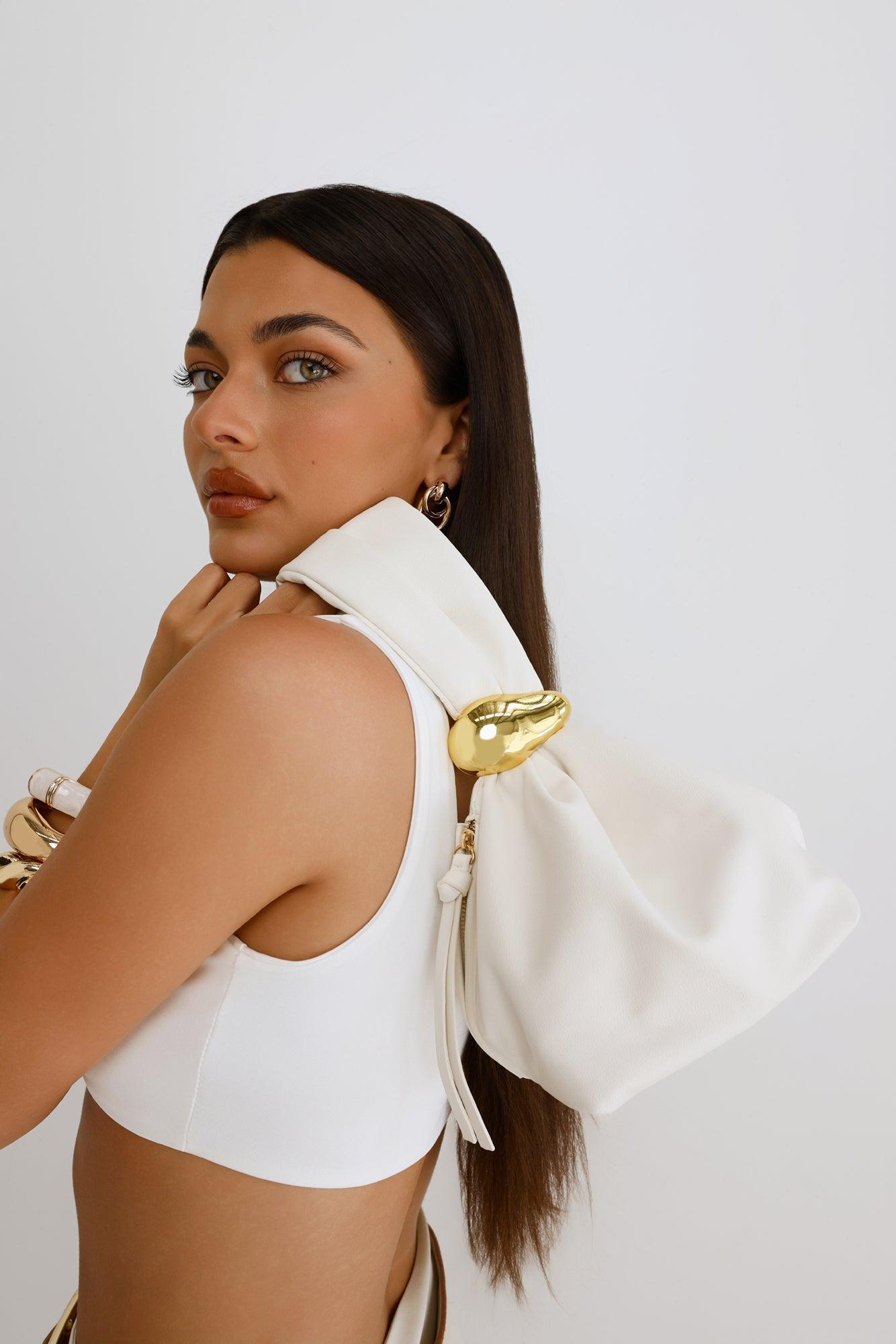 Lucia Handle Bag Bone Product Image