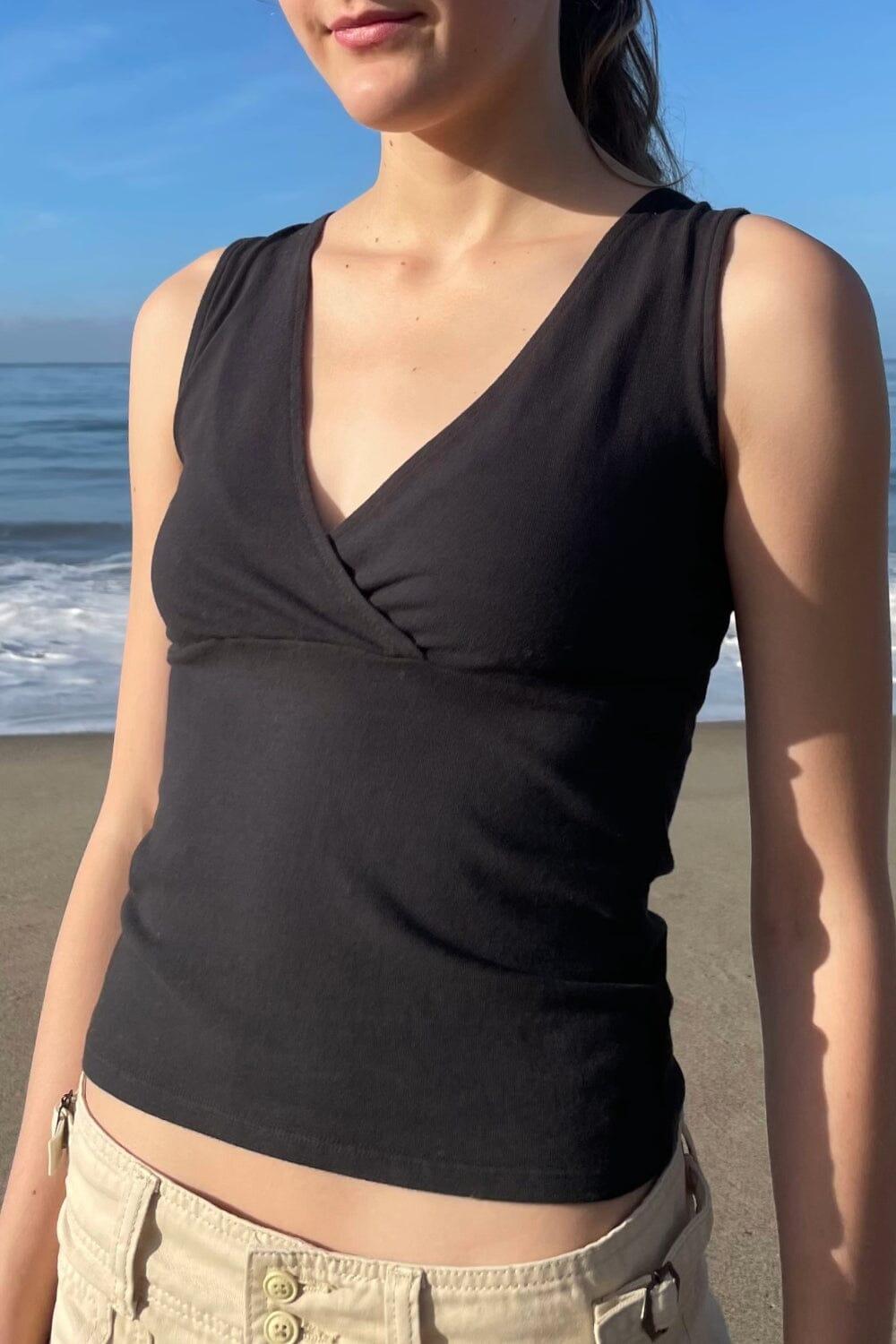 Halle Top Product Image