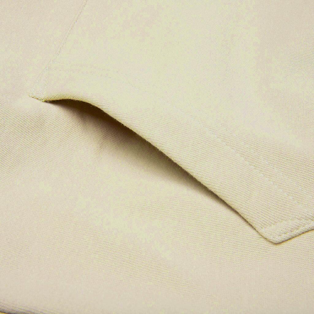 Academy Hoodie - Agate Grey/Bosphorus Male Product Image