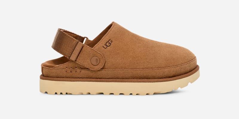 Ugg Womens Goldenstar Slip On Slingback Clogs Product Image