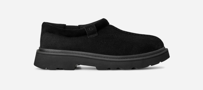 UGG Mens Tasman Lug Suede Shoes Product Image