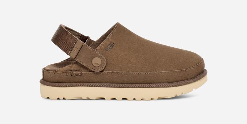 Ugg Womens Goldenstar Slip On Slingback Clogs Product Image
