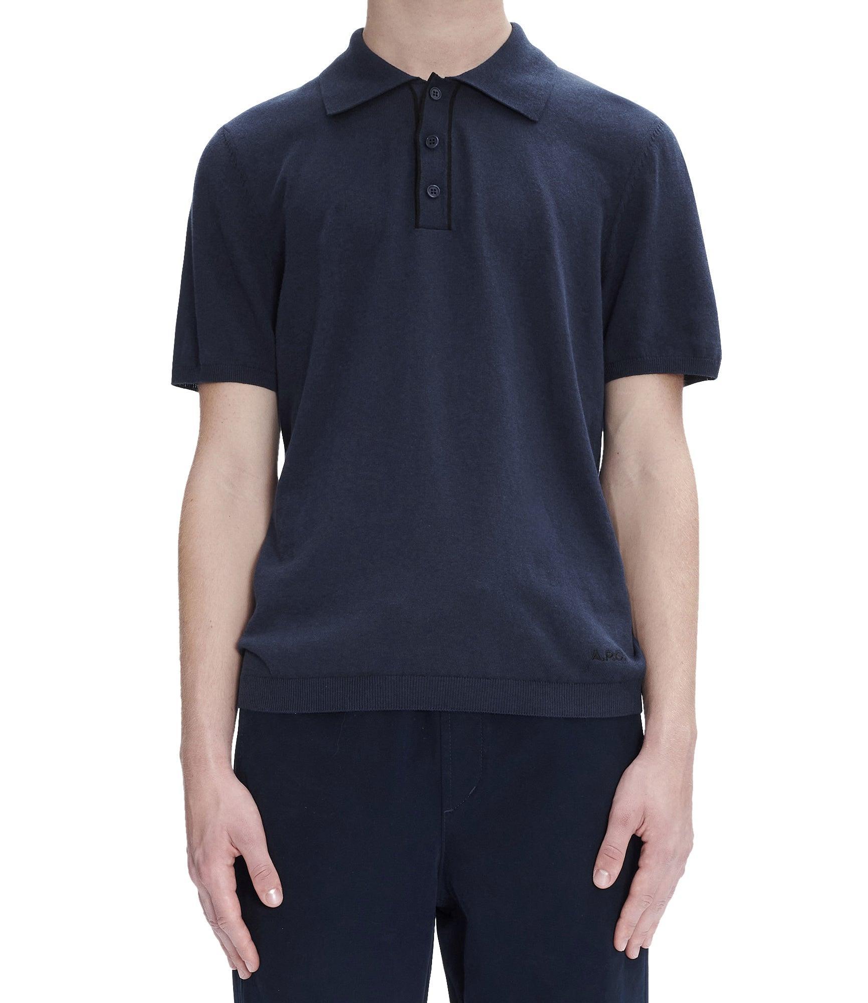 Jacky polo shirt Male Product Image