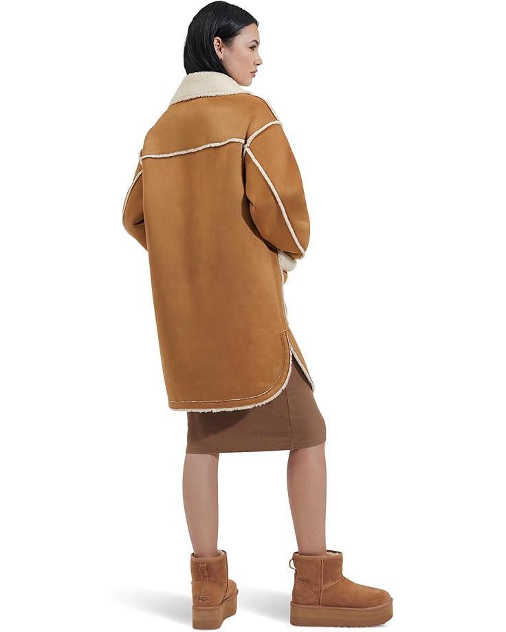 Takara Luxefluff Mid Jacket Product Image