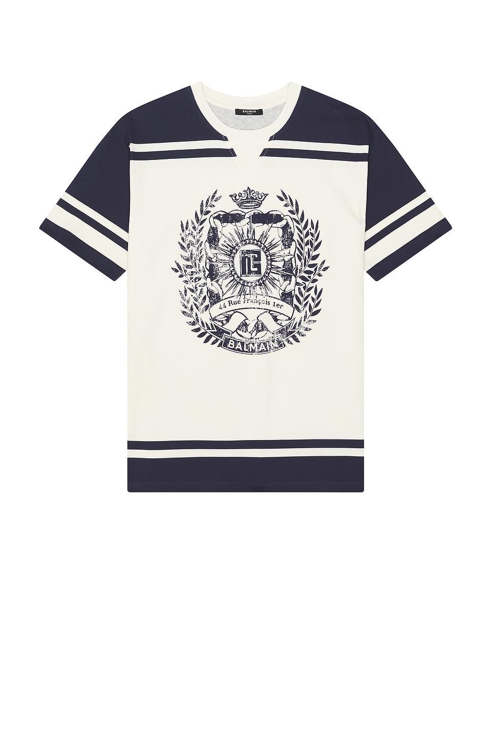 Varsity T-Shirt Product Image