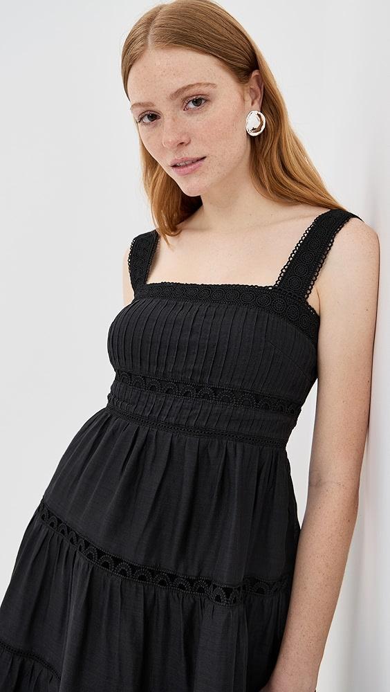 Veronica Beard Lucien Dress | Shopbop Product Image