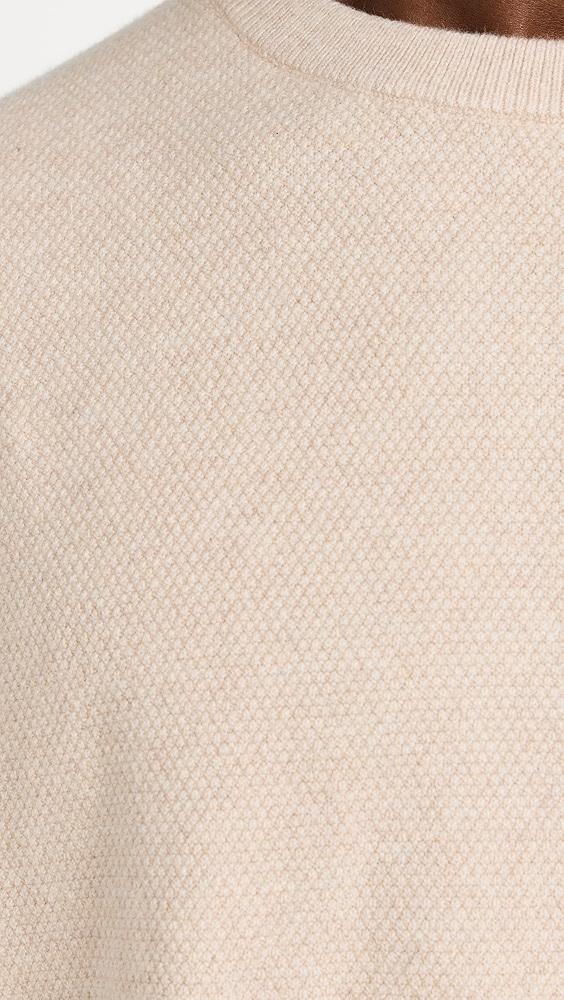 Faherty Jackson Crew Sweater | Shopbop Product Image