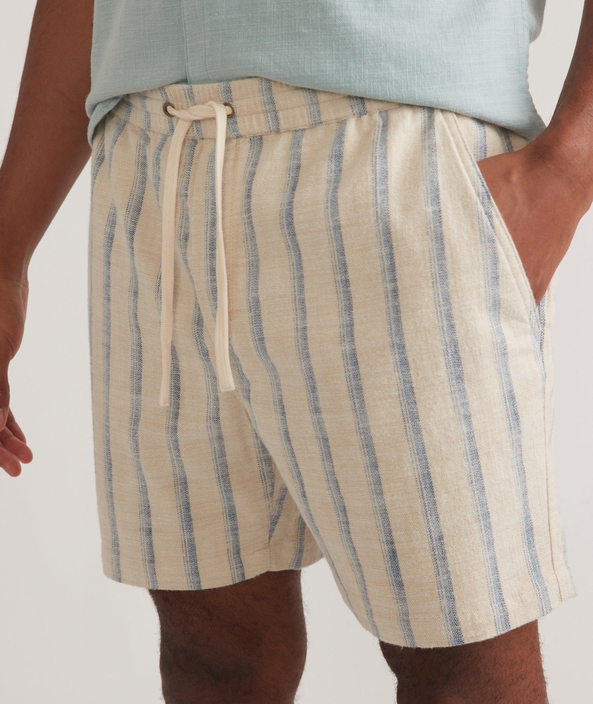 6" Saturday Selvage Beach Short Product Image