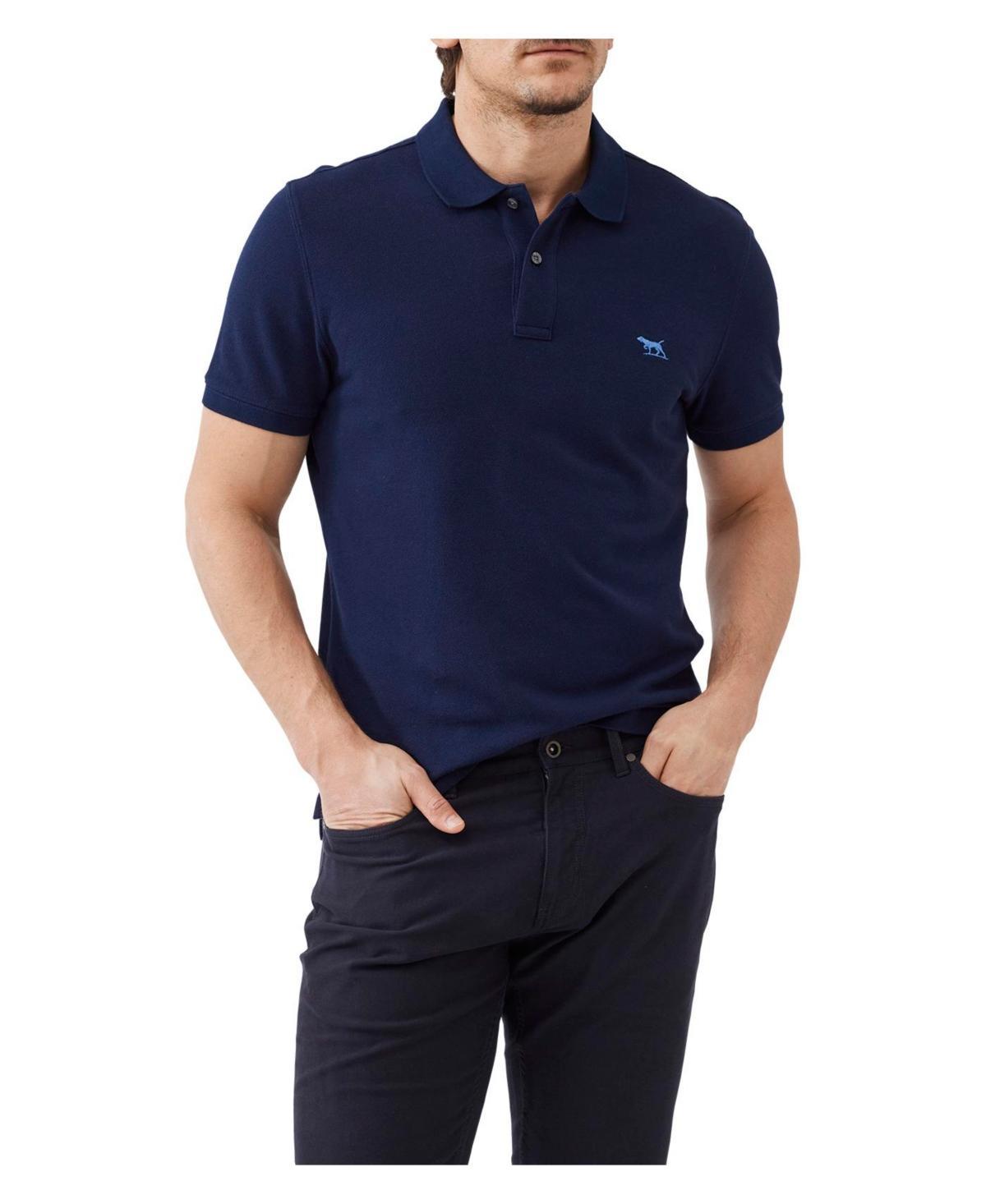 Rodd & Gunn The Gunn Slim Fit Polo Shirt Product Image