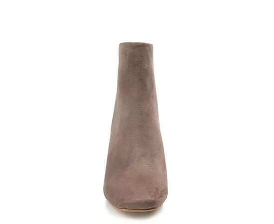 Journee Audrina Tru Comfort Foam Womens Ankle Boots Product Image