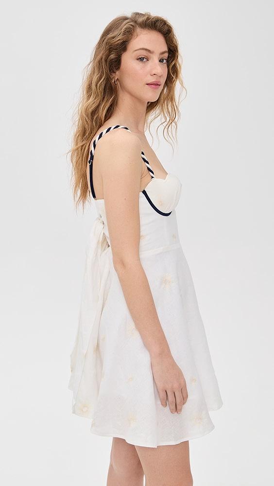 Ancora Aureole Dress | Shopbop Product Image